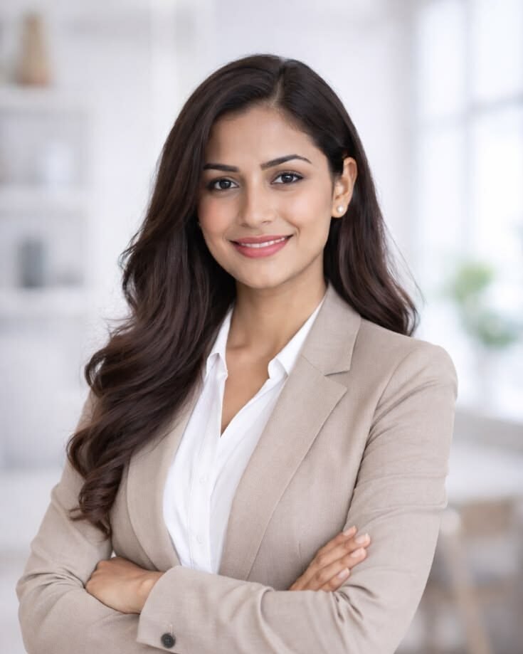 NEHA GUPTA