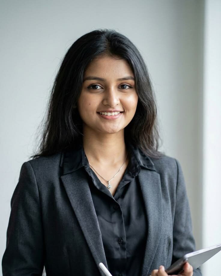 PRIYA MEHTA