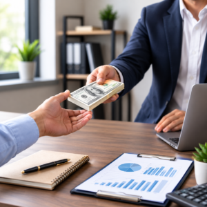 Business Loan
